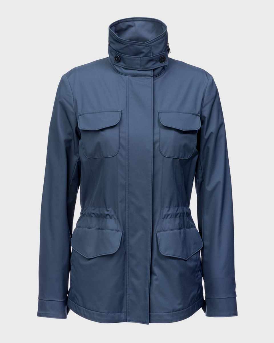 Traveler Windmate Stretch Storm System Jacket